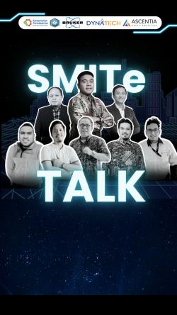 { S M A K - M A K A S S A R} : SMITE talk menjadi event menarik HUT 60 SMAK Makassar